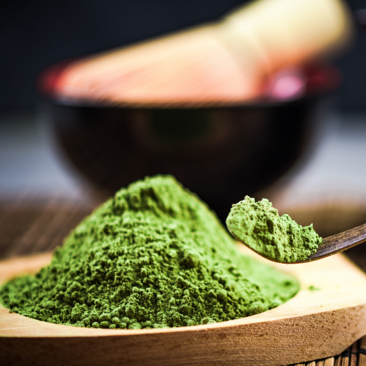 Why you Should be Consuming Spirulina on a Daily Basis by Goddess Provisions