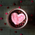 Rose Chocolate Mousse Recipe