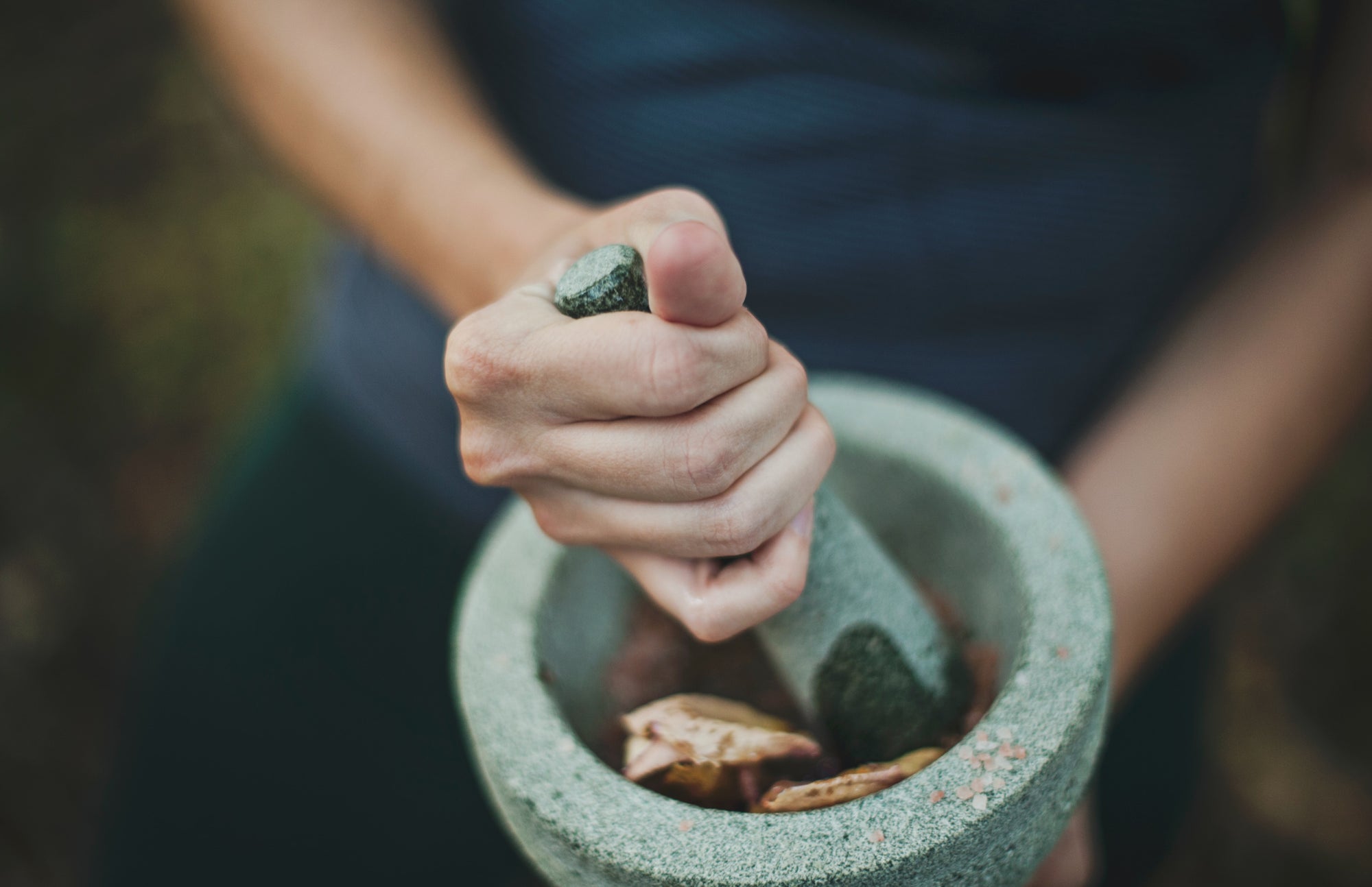 Herbs For Spellwork by Goddess Provisions