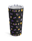 Cozy Witch Hot Tumbler