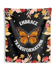 Embrace Transformation Tapestry