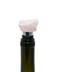 Gemstone Bottle Stoppers