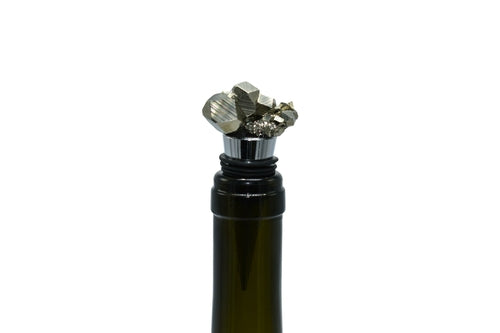 Gemstone Bottle Stoppers