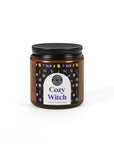 Cozy Witch Soy Candle