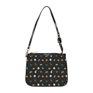 Rainbow Enchantment Shoulder Bag