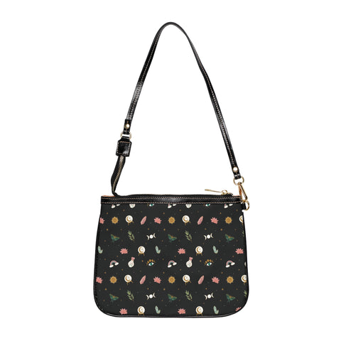 Rainbow Enchantment Shoulder Bag