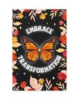 Embrace Transformation Canvas Gallery Wraps