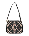 Mind's Eye Shoulder Bag