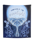 Renewed by the Moonlight Tapestry