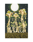 Rooted In Magick Canvas Gallery Wraps