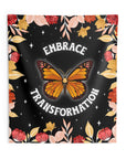 Embrace Transformation Tapestry