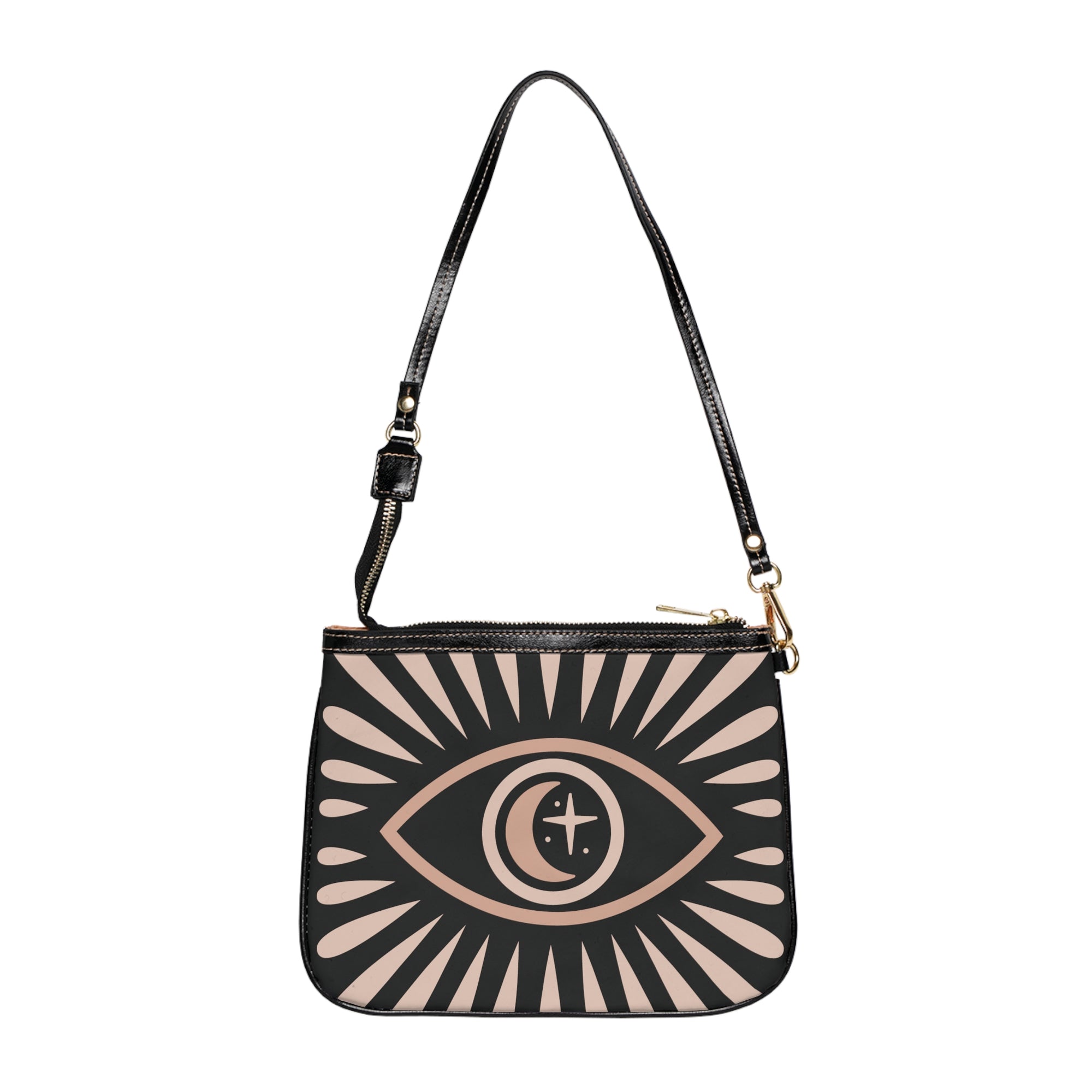 Mind&#39;s Eye Shoulder Bag