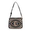 Mind's Eye Shoulder Bag