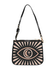 Mind's Eye Shoulder Bag