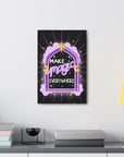 Make Magic Everywhere Canvas Gallery Wraps