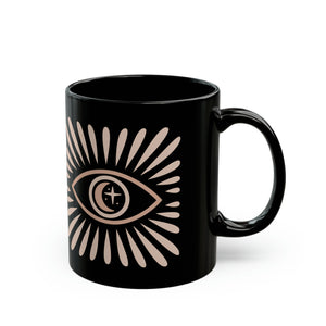 Mind's Eye Mug