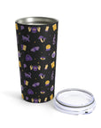 Cozy Witch Hot Tumbler