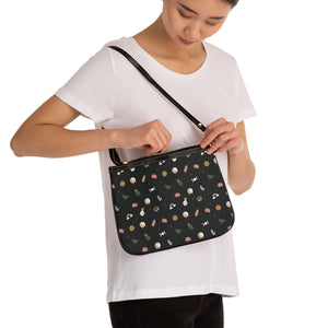 Rainbow Enchantment Shoulder Bag