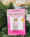 High Vibe Crystal Minis