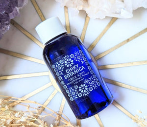 Cruz Azul Brightening Toner by Chiky Botanica available at Goddess Provisions