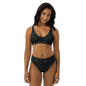 Celestial Magick 2-Piece Swimsuit