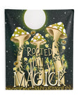 Rooted In Magick Tapestry