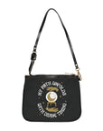 Divine Timing Shoulder Bag