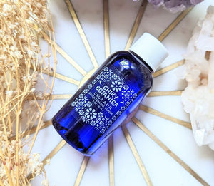 Cruz Azul Brightening Toner by Chiky Botanica available at Goddess Provisions