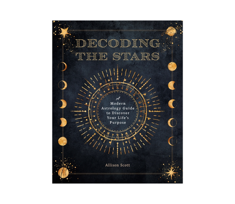 Decoding the Stars Book