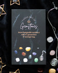 Crystal Necklace Advent Calendar