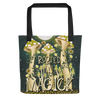 Rooted in Magick Tote Bag