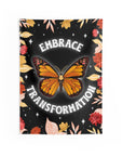 Embrace Transformation Tapestry