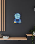 Ritual Enhances My Magic Canvas Gallery Wraps