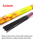 Harmony Incense Sticks - Assorted Fragrances