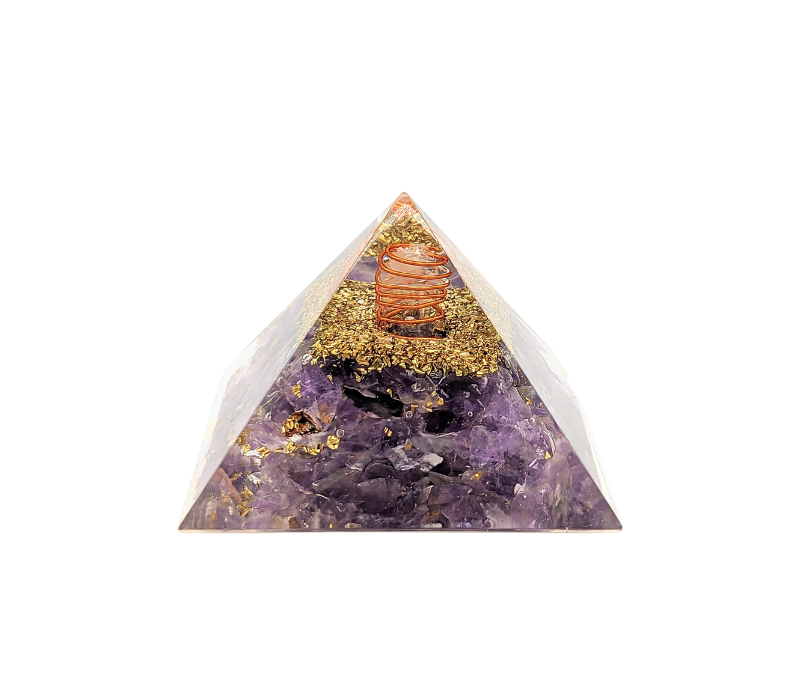 Orgone Pyramids