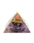 Orgone Pyramids