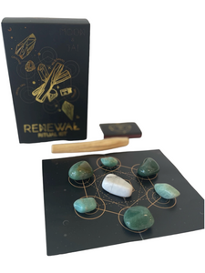 Renewal Ritual Kit