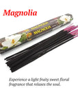 Harmony Incense Sticks - Assorted Fragrances