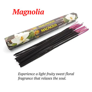 Harmony Incense Sticks - Assorted Fragrances