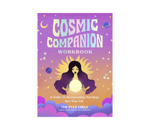 Cosmic Companion Workbook