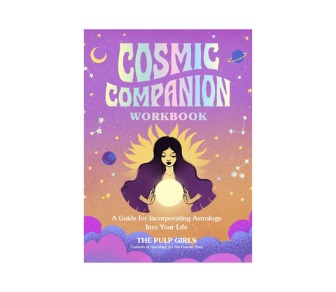 Cosmic Companion Workbook