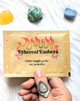 Ethereal Embers available at Goddess Provisions