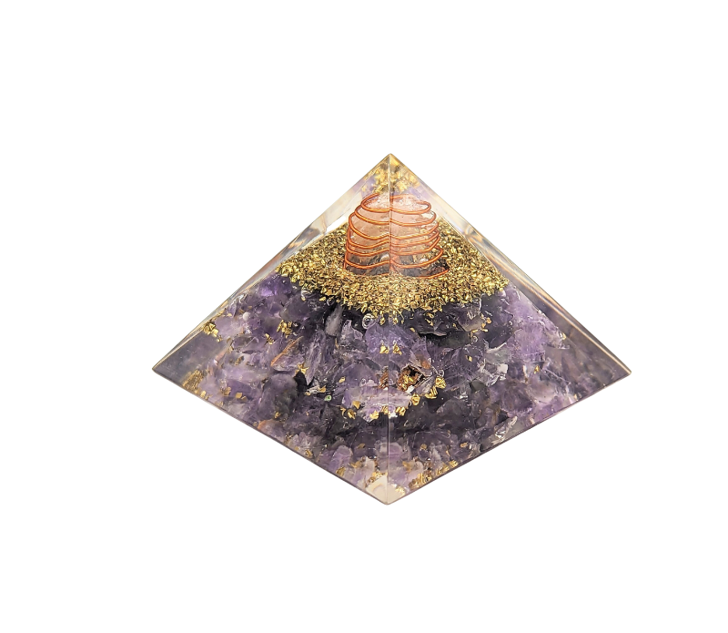 Orgone Pyramids