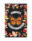 Embrace Transformation Canvas Gallery Wraps