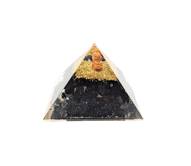 Orgone Pyramids