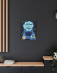 Ritual Enhances My Magic Canvas Gallery Wraps