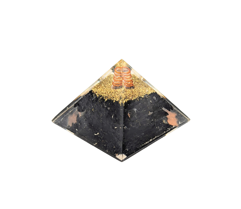 Orgone Pyramids