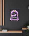 Make Magic Everywhere Canvas Gallery Wraps