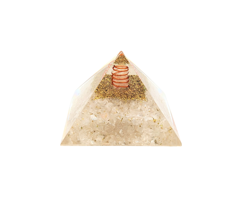 Orgone Pyramids