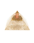 Orgone Pyramids